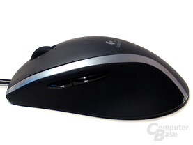 Logitech MX-400