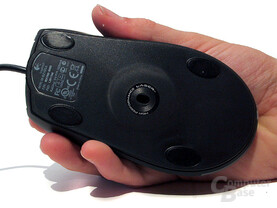 Logitech MX-400