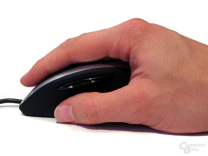 Logitech MX-400