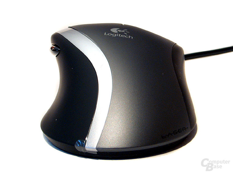 Logitech MX-400
