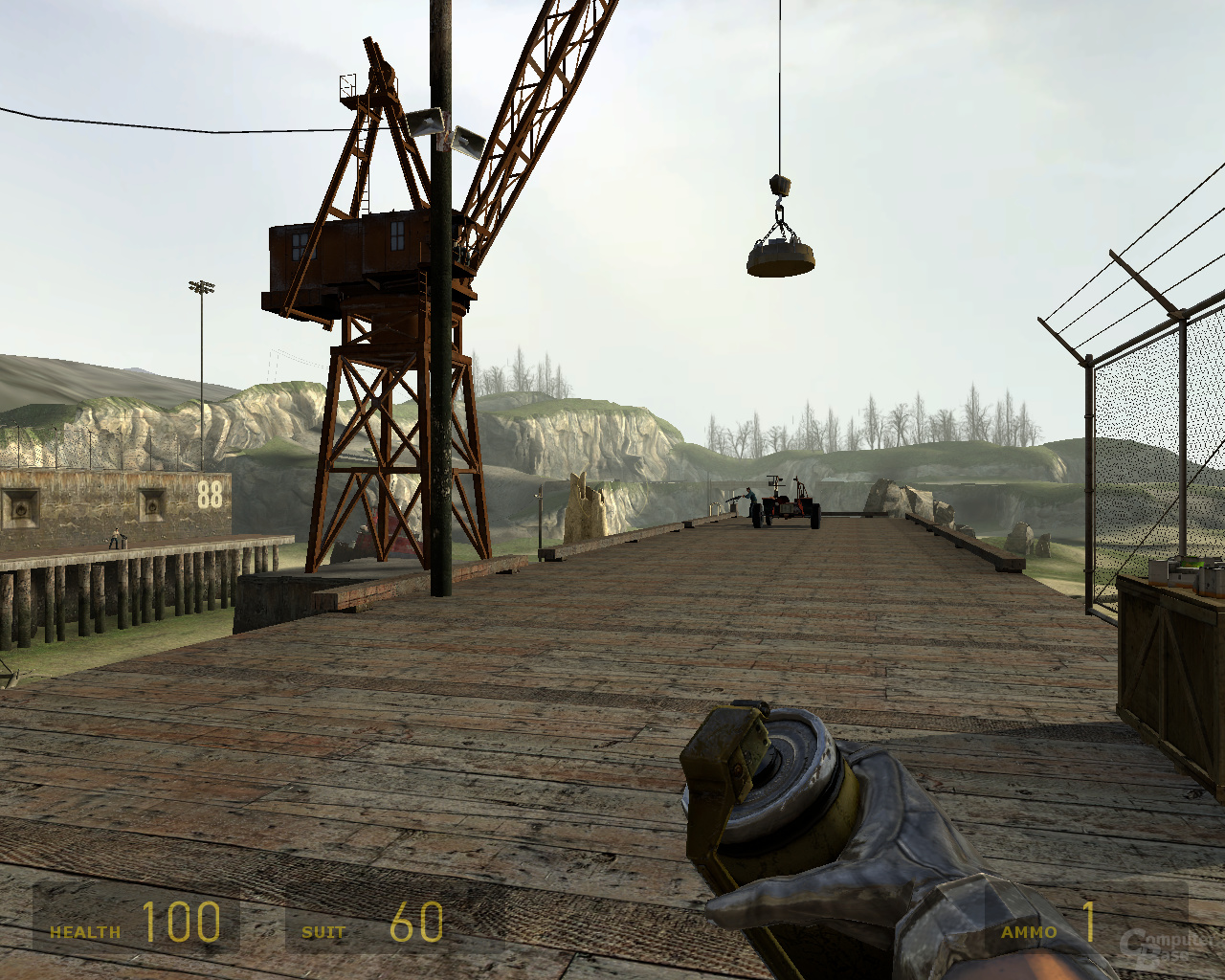 HL2 - R580+ 1xAA