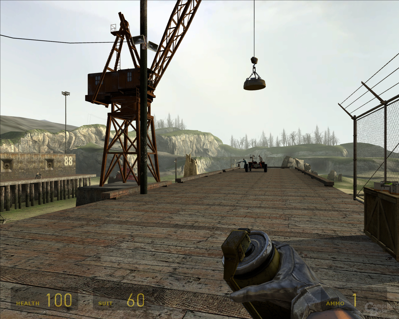 HL2 - R580+ 4xAAA