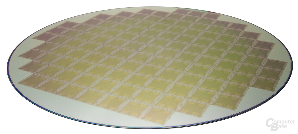 G80 Wafer