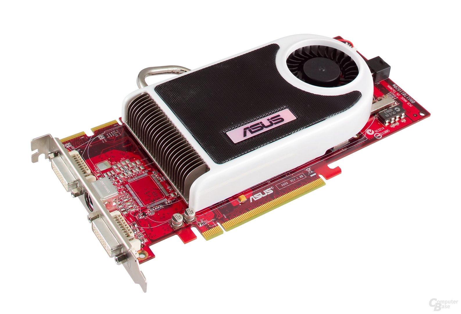 Asus Radeon X1950 Pro