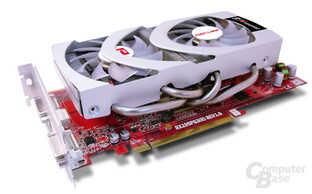 GeCube Radeon X1950 Pro