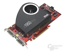 Club3D Radeon X1950 Pro