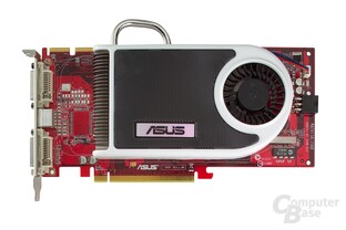 Asus Radeon X1950 Pro