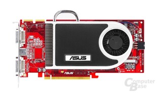 Asus Radeon X1950 Pro