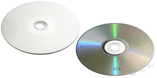 Verbatim DVD-R & DVD+R