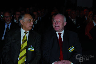 10 Jahre AMD in Dresden