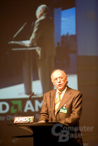 10 Jahre AMD in Dresden