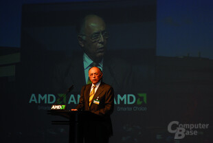 10 Jahre AMD in Dresden