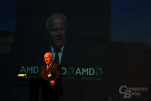 10 Jahre AMD in Dresden