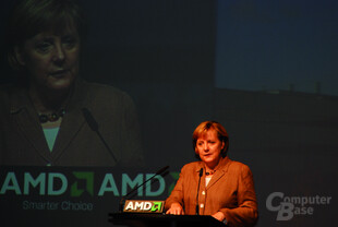 10 Jahre AMD in Dresden