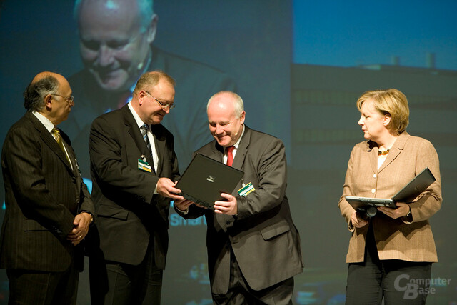 10 Jahre AMD in Dresden