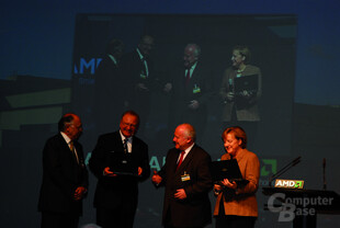 10 Jahre AMD in Dresden
