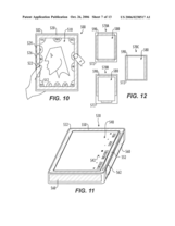 Apple Patent-Skizze