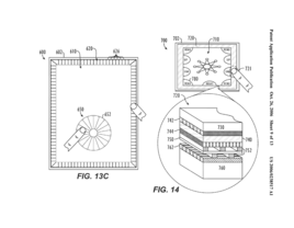 Apple Patent-Skizze