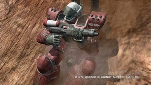 Mobile Suit Gundam