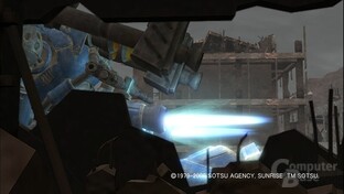 Mobile Suit Gundam