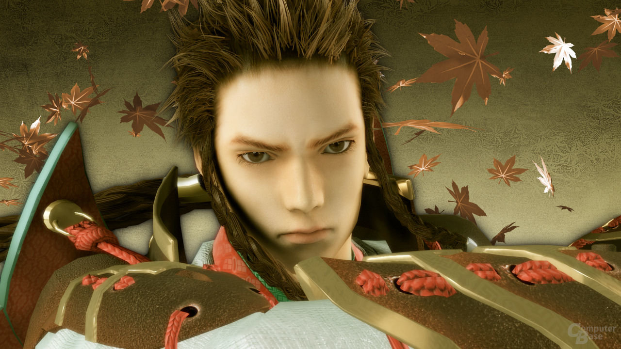 Genji 2