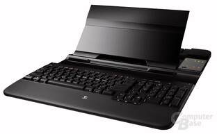 Logitech Alto Notebook-Ständer