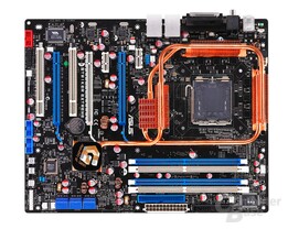 Asus Striker Extreme