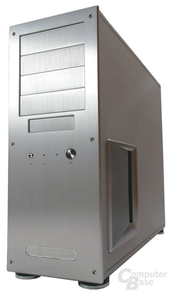 Silverstone Temjin TJ09