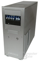 Silverstone Temjin TJ09