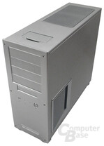 Silverstone Temjin TJ09 Silverstone Temjin TJ09