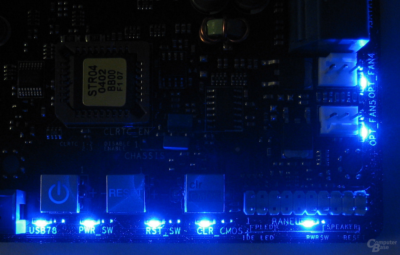 Asus Striker Extreme