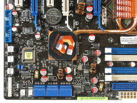 Asus Striker Extreme