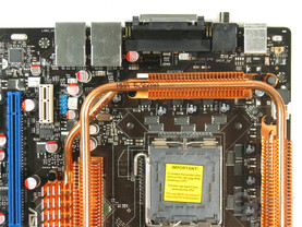 Asus Striker Extreme