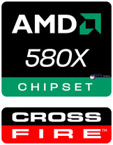 AMD 580X mit CrossFire | Quelle: HKEPC