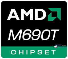 AMD M690T-Chipsatz | Quelle: HKEPC