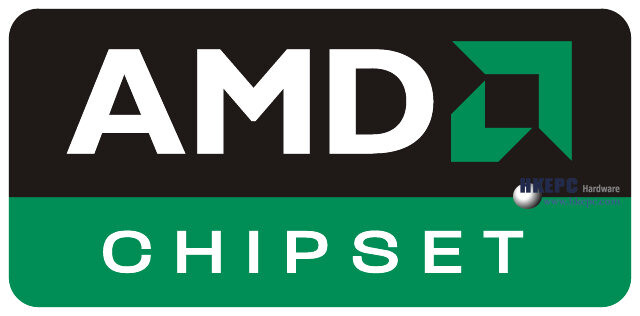 AMD-Chipsätze | Quelle: HKEPC