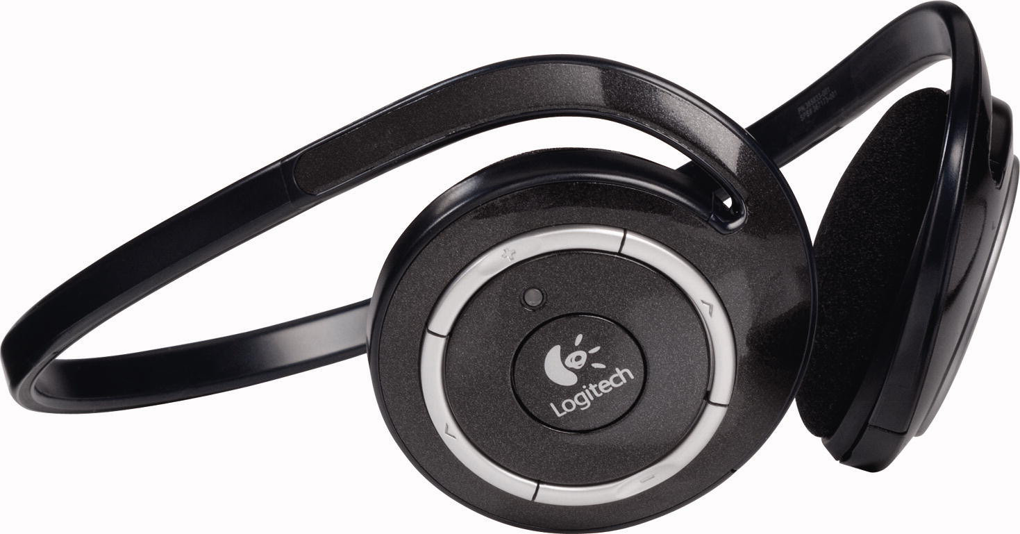Wireless Headphones for PC