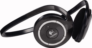Wireless Headphones for PC