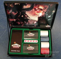 Rainbow Six Vegas Pokerset Rainbow Six Vegas Pokerset