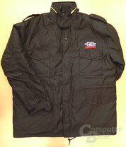 Splinter Cell Double Agent Jacke