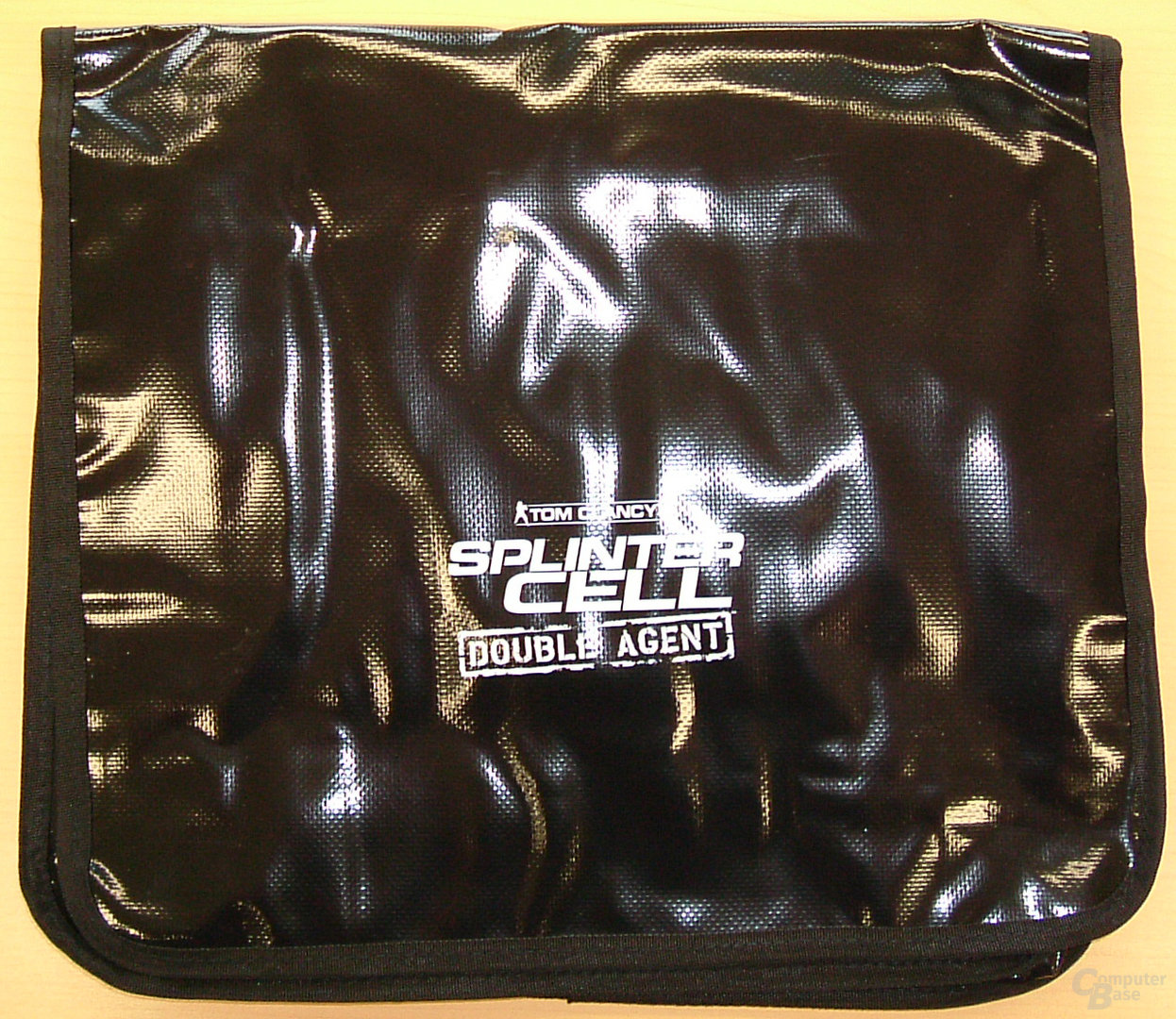 Splinter Cell Double Agent Tasche