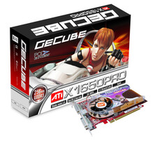 GeCube X1650 Pro