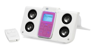 Creative Labes TravelDock Zen Micro Creative Labes TravelDock Zen Micro