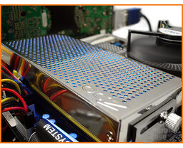 OCZ XTC Cooler