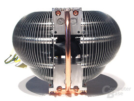Cooler-Master Mars