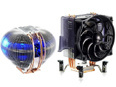 Coolermaster Mars und Hyper TX