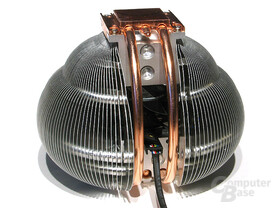 Cooler-Master Mars