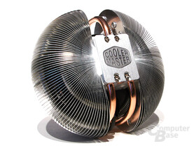 Cooler-Master Mars