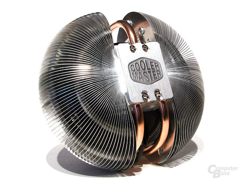 Cooler-Master Mars
