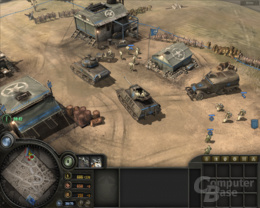 Company of Hereos - R580